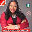 Icono de programa: sinach - best songs witho…