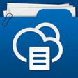 Icono de programa: FileCloud for Windows 10