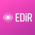 Icon of program: EDiR App