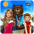 Icon of program: Fairy Tales & Legends for…