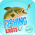 Icon of program: Fishing Knots - How to ti…