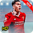 Icono de programa: Roberto Firmino Wallpaper…