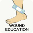 Icon of program: Wound Education App