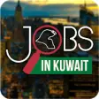 Icon of program: Jobs in Kuwait -