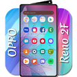 Icon of program: Theme for Oppo Reno 2F