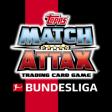 Icon of program: Bundesliga Match Attax 19…