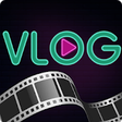 Icono de programa: Vlog Video Merger & Edito…