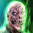 Icon of program: Zombie Killing City Shoot…