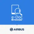 Icon of program: e-Doc Browser