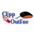 Icon of program: Clipp Out Line