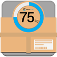 Icon of program: Shipping digital scale