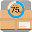 Icon of program: Shipping digital scale