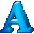 Icono de programa: Word Icon Library