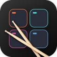 Icon of program: Electro Pads - Drum Pads
