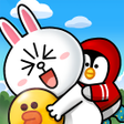 Icono de programa: LINE Bubble!