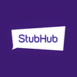 Icon of program: StubHub - Tickets to Spor…