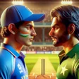 Icono de programa: Cricket Smash Championshi…