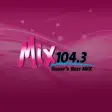 Icon of program: Mix 104.3 (KMXY)