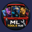 Icono de programa: ML Tools Hub