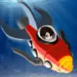 Icon of program: Aqua Bird - Super Pipe Sa…
