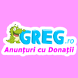 Icon of program: Donații GREG.ro