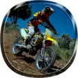 Icon of program: Motocross Live Wallpaper