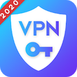 Icono de programa: Super Fast VPN 2020