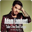 Icono de programa: Adam Lambert - Take One B…