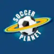 Icon of program: Soccer Planet
