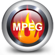 Icono de programa: 4Videosoft MPEG to DVD Co…