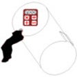 Icon of program: Spill Volume Calculator