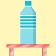 Icon of program: Water Bottle Flip Challen…