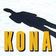 Icono de programa: Kona