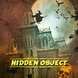 Icon of program: Hidden Object - Haunted H…