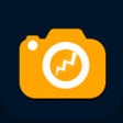 Icon of program: Flashie - Selfie Flash Ca…