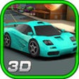 Icon of program: 3D Car Racing - Moto Bike…