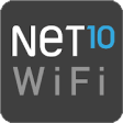 Icon of program: Net10 Wi-Fi
