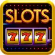 Icon of program: A Galactic Slots - Free S…