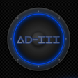 Icon of program: AD-III SPIRIT BOX - ITC A…