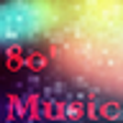 Icono de programa: Best 80s Music RADIO