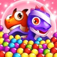 Icon of program: Dragon Pop - Bubble Shoot…
