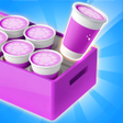 Icon of program: Coffee Jam Puzzle:Color S…