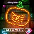 Icon of program: Halloween Wallpaper HD