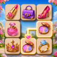Icono de programa: Endless Onet: Tiles colle…