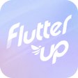 Icon of program: FlutterUp - Chat Date Sp…