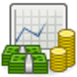 Icono de programa: GnuCash Portable