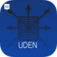 Icon of program: Uden