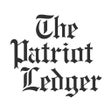 Icon of program: The Patriot Ledger, Quinc…