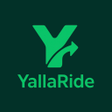 Icon of program: YallaRide