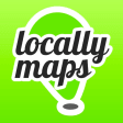 Icon of program: Locally Maps